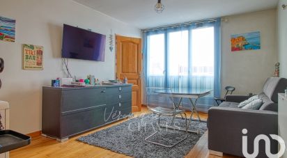 Appartement 4 pièces de 62 m² à Rueil-Malmaison (92500)