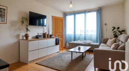 Appartement 4 pièces de 62 m² à Rueil-Malmaison (92500)