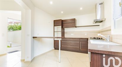 Appartement 3 pièces de 90 m² à Épinay-sur-Orge (91360)