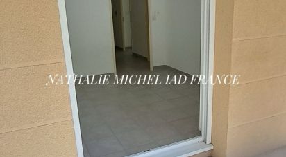 Appartement 3 pièces de 52 m² à Toulon (83100)