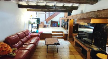 House 5 rooms of 192 m² in Saint-Léon (31560)