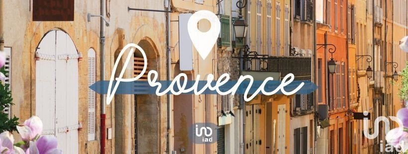Vente Local Commercial 40m² à Aix en Provence (13100) - Iad France