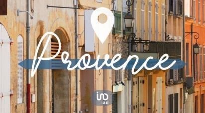 Retail property of 40 m² in Aix-en-Provence (13100)