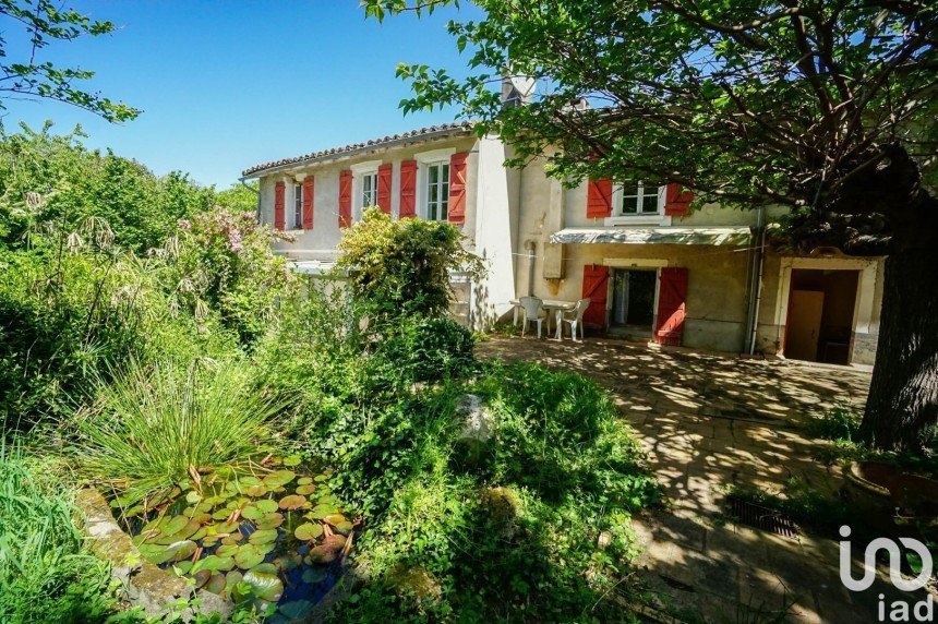House 7 rooms of 195 m² in Lévignac (31530)