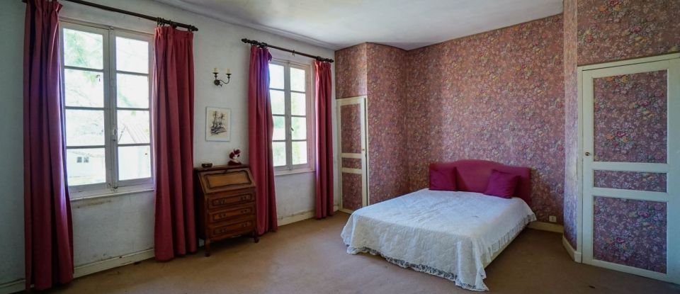 Maison 7 pièces de 195 m² à Lévignac (31530)
