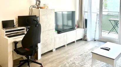 Apartment 2 rooms of 40 m² in Cachan (94230)