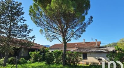 House 5 rooms of 90 m² in Aouste-sur-Sye (26400)
