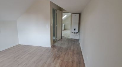 Apartment 2 rooms of 35 m² in Meaux (77100)