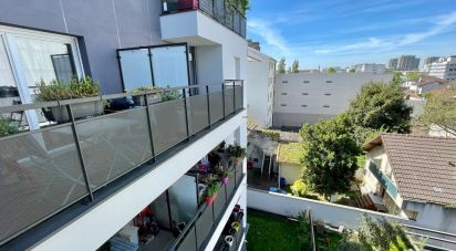 Appartement 3 pièces de 62 m² à Bagnolet (93170)