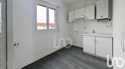 Apartment 1 room of 33 m² in Savigny-sur-Orge (91600)