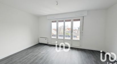 Appartement 1 pièce de 33 m² à Savigny-sur-Orge (91600)
