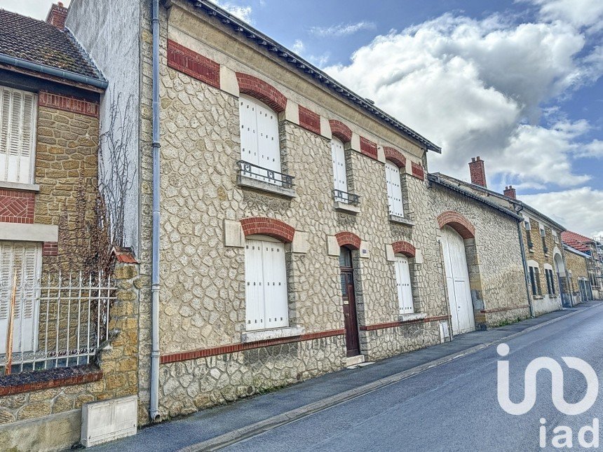 House 6 rooms of 220 m² in Witry-lès-Reims (51420)