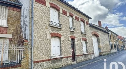 Maison 6 pièces de 220 m² à Witry-lès-Reims (51420)