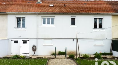 Maison 4 pièces de 79 m² à Sainte-Menehould (51800)