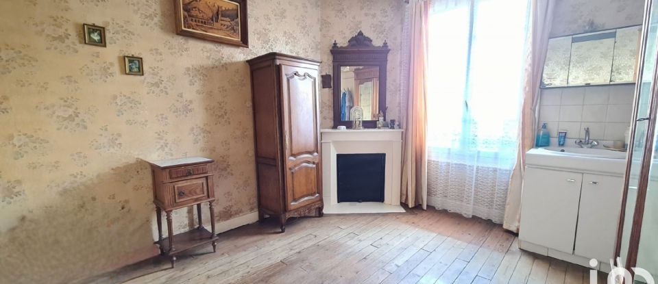 Traditional house 5 rooms of 103 m² in Taverny (95150)