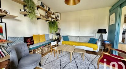 Appartement 4 pièces de 99 m² à Nantes (44000)