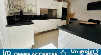 Maison 2 pièces de 41 m² à La Baule-Escoublac (44500)