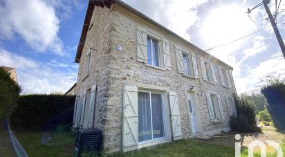 House 6 rooms of 182 m² in Saint-Gengoulph (02810)