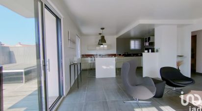 Maison 5 pièces de 140 m² à La Rochelle (17000)