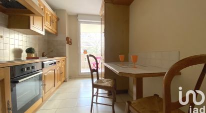 Apartment 2 rooms of 47 m² in Marseille (13005)
