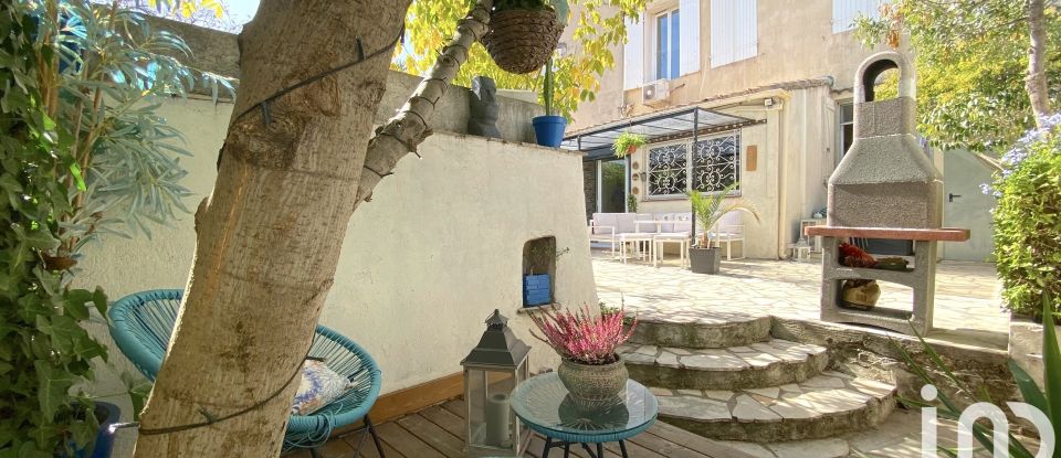 Town house 2 rooms of 38 m² in Marseille (13011)