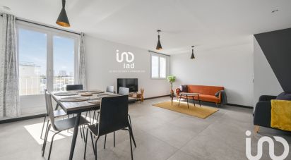 Appartement 5 pièces de 70 m² à Villejuif (94800)