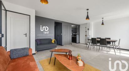 Apartment 5 rooms of 70 m² in Villejuif (94800)