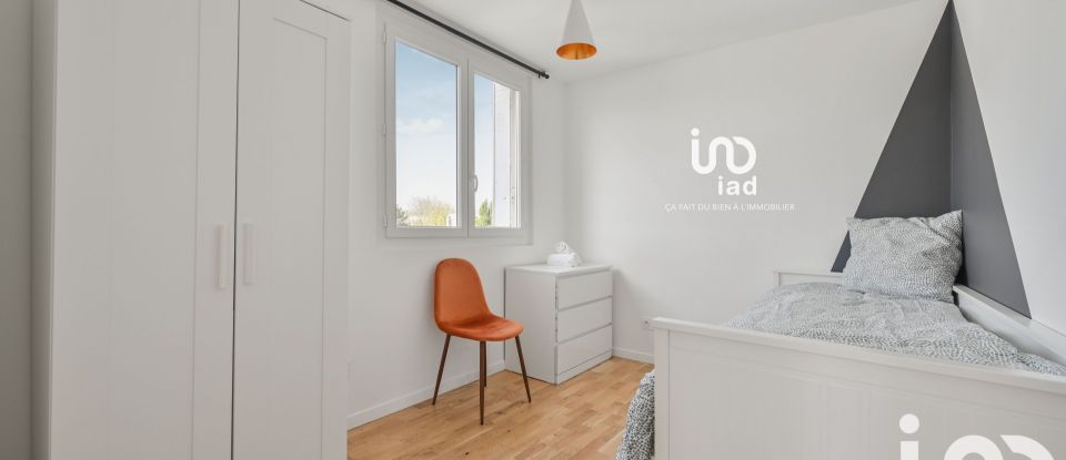 Appartement 5 pièces de 70 m² à Villejuif (94800)