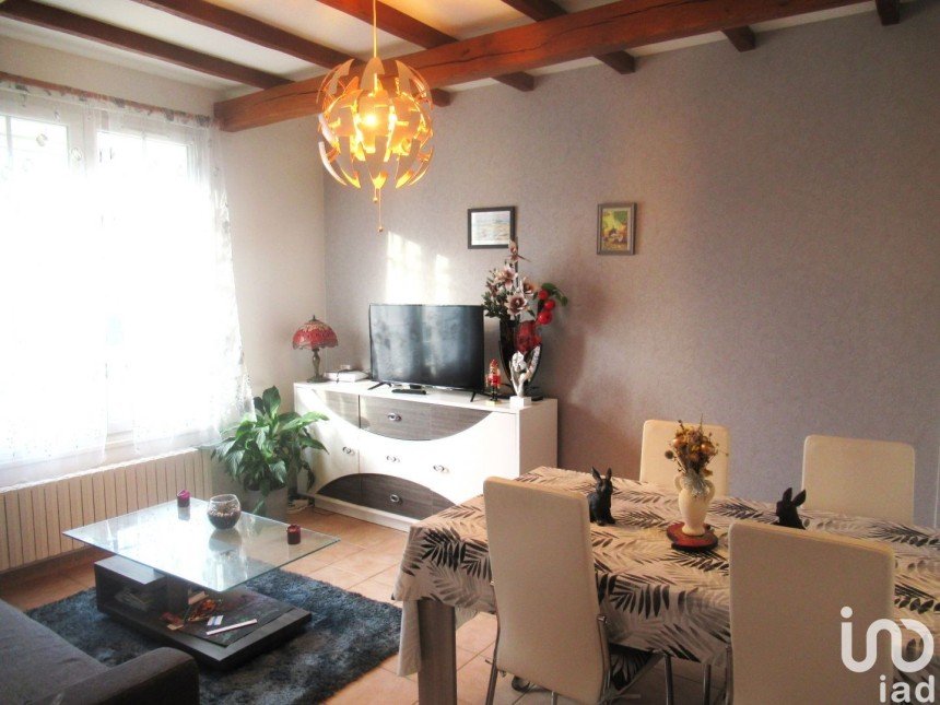 House 4 rooms of 80 m² in Châlons-en-Champagne (51000)