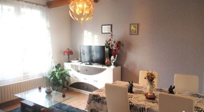 House 4 rooms of 80 m² in Châlons-en-Champagne (51000)