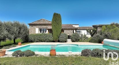 Mansion 10 rooms of 241 m² in Richerenches (84600)