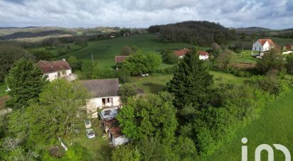 Country house 3 rooms of 78 m² in Mechmont (46150)
