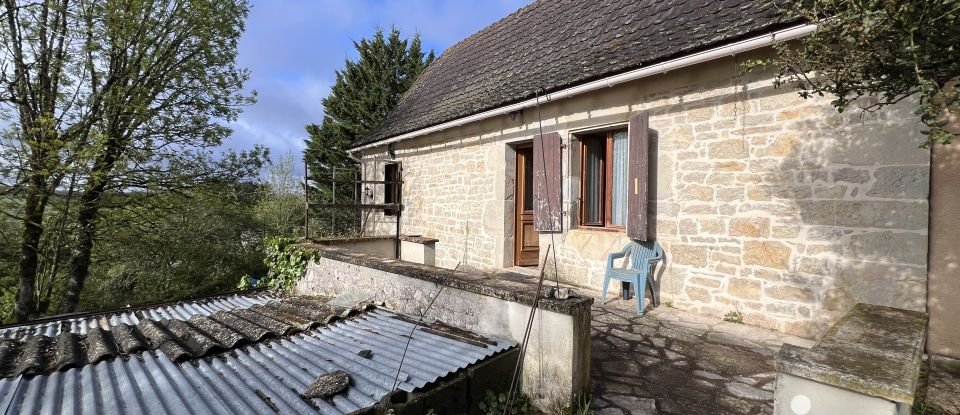 Country house 3 rooms of 78 m² in Mechmont (46150)