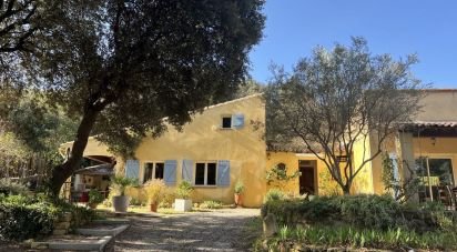 Maison 5 pièces de 207 m² à Istres (13800)