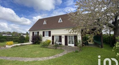 Maison traditionnelle 8 pièces de 137 m² à Gometz-le-Châtel (91940)