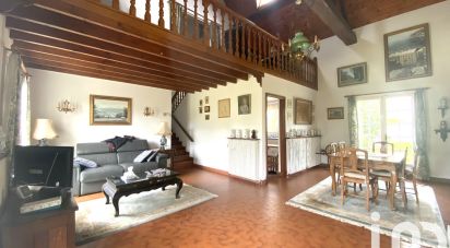 Traditional house 8 rooms of 137 m² in Gometz-le-Châtel (91940)