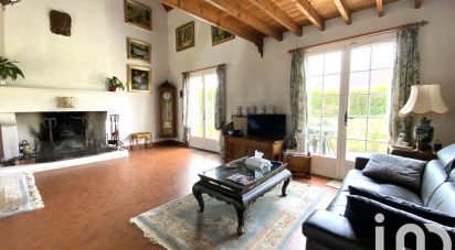 Maison traditionnelle 8 pièces de 137 m² à Gometz-le-Châtel (91940)