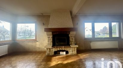 Traditional house 8 rooms of 175 m² in Saint-Avold (57500)