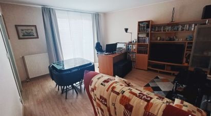 Apartment 2 rooms of 42 m² in Domont (95330)