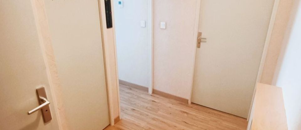 Apartment 2 rooms of 42 m² in Domont (95330)