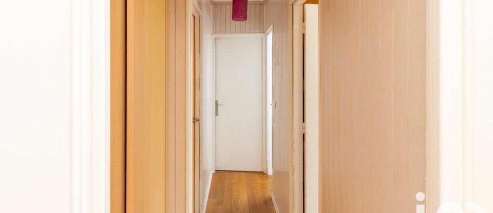 Apartment 3 rooms of 53 m² in Le Pecq (78230)