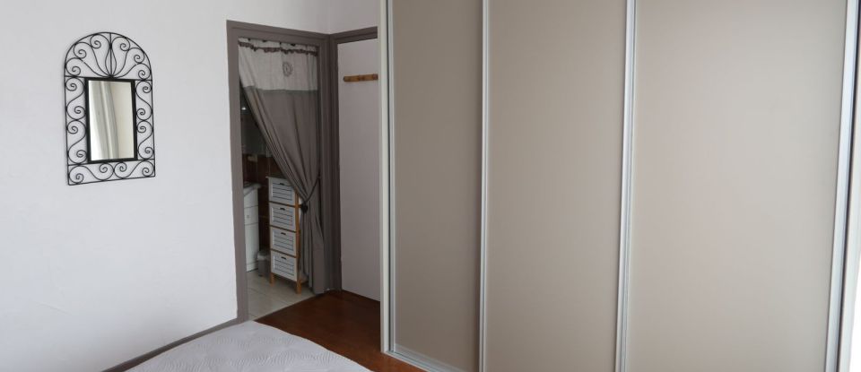 Apartment 2 rooms of 40 m² in Royan (17200)
