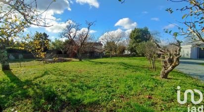 Land of 410 m² in Pissotte (85200)