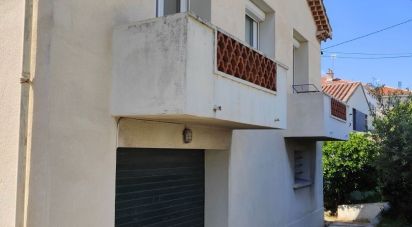 Maison 3 pièces de 72 m² à Marseille (13009)