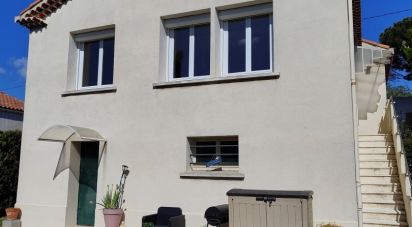 House 4 rooms of 72 m² in Marseille (13009)