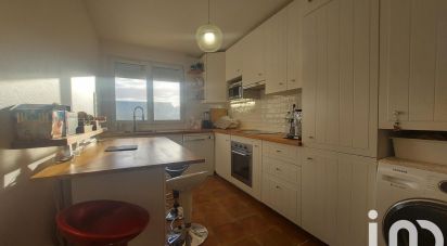Appartement 4 pièces de 84 m² à Vitry-sur-Seine (94400)