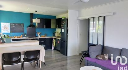 Appartement 4 pièces de 88 m² à Bordeaux (33800)