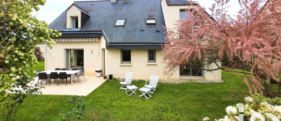 House 6 rooms of 139 m² in Liffré (35340)
