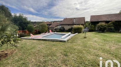 House 6 rooms of 165 m² in Verneuil-sur-Vienne (87430)