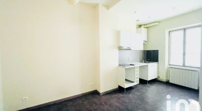 Apartment 3 rooms of 44 m² in Avignon (84000)
